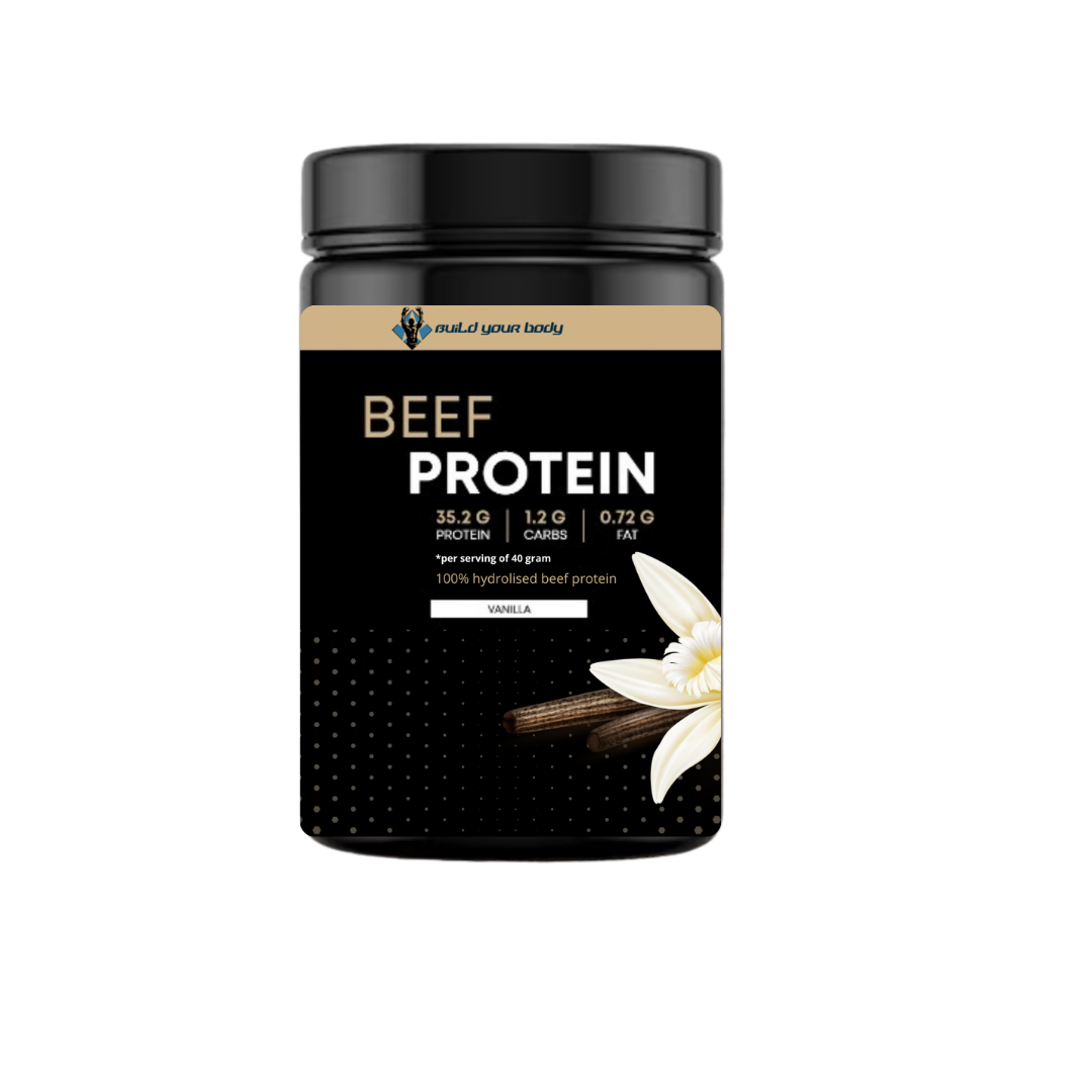 BEEF PROTEIN 1000 gram